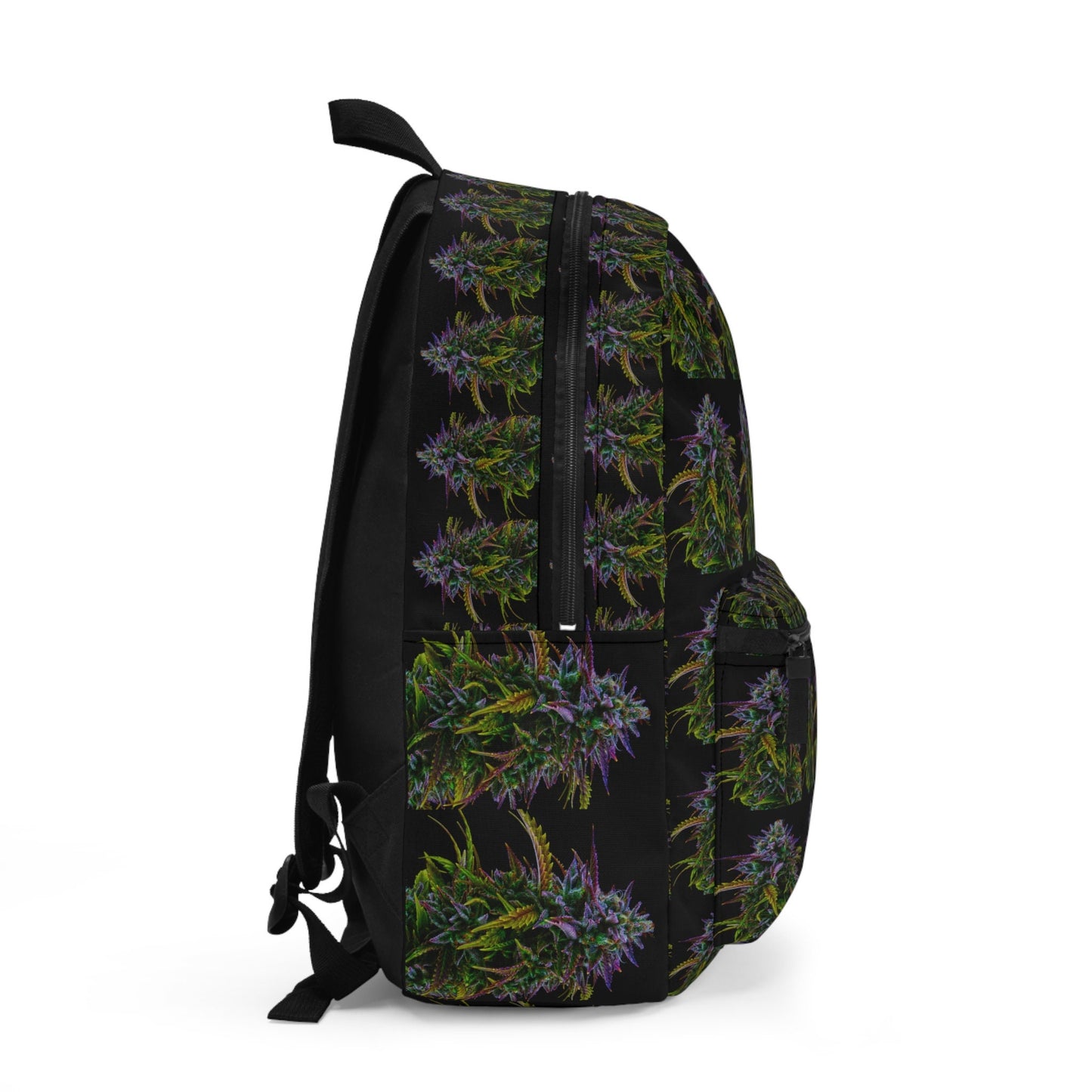 Cannabis Bub Backpack