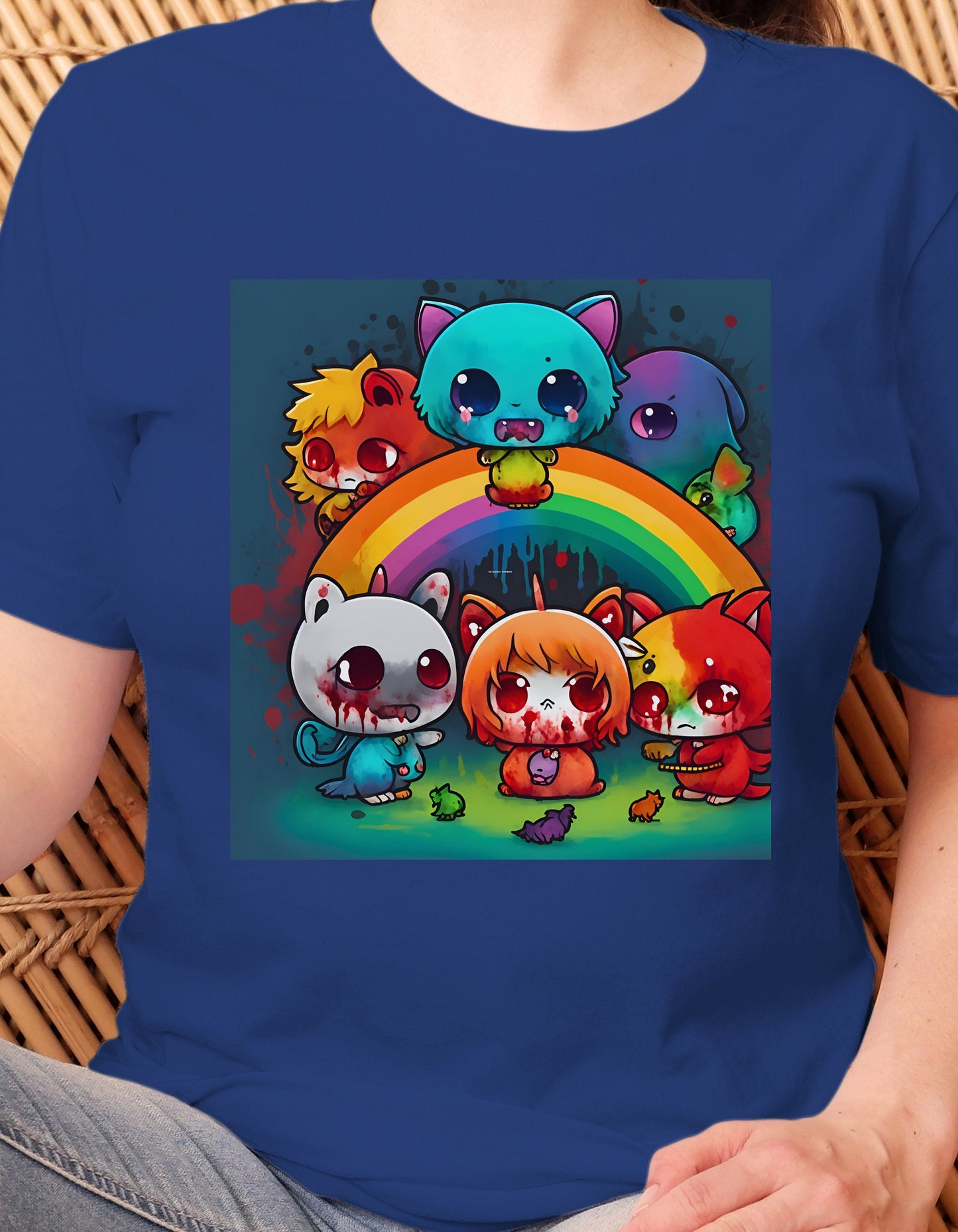 Monster T-shirt Monster T shirt  Monster Tee T Shirt for Monster Lover Devil T Satan Lover Shirt Demon T  Gothic Shirt  Demon T Shirt