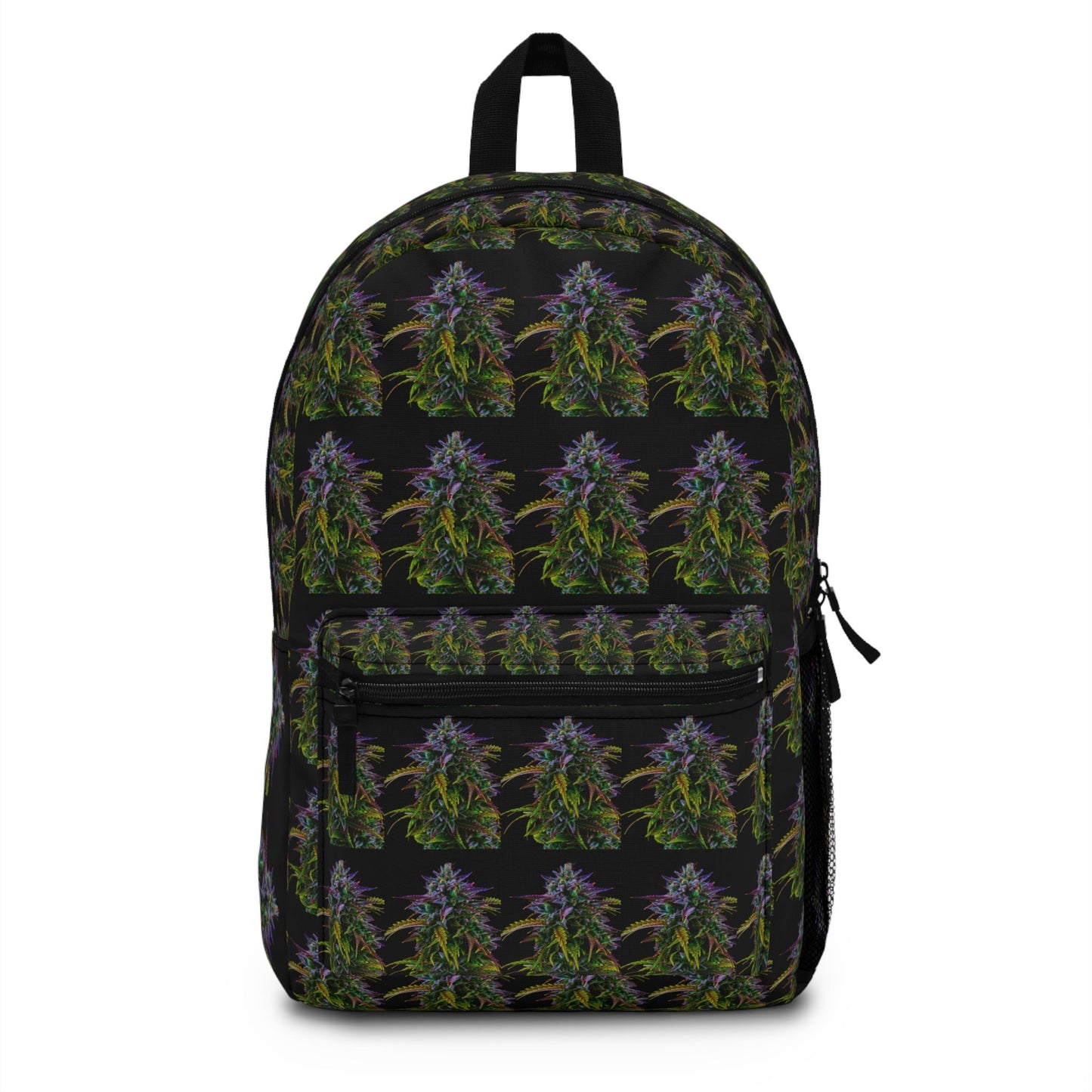 Cannabis Bub Backpack