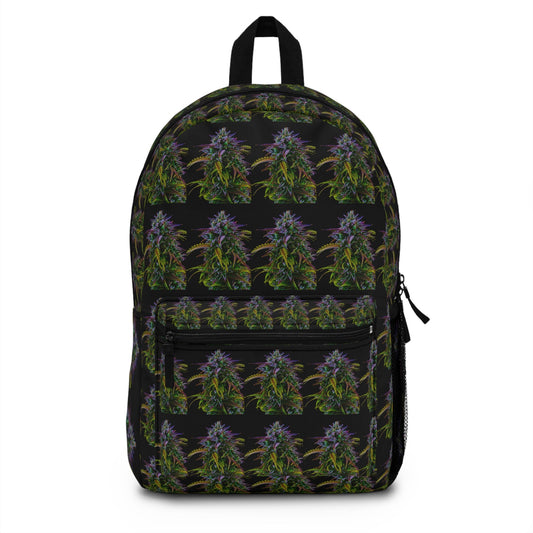 Cannabis Bub Backpack