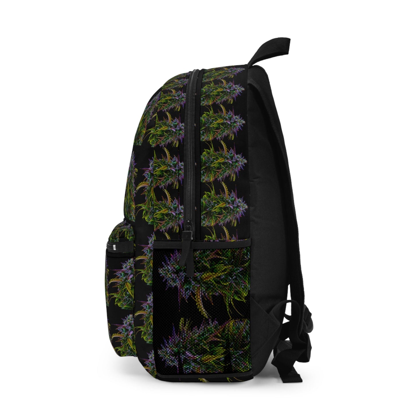 Cannabis Bub Backpack