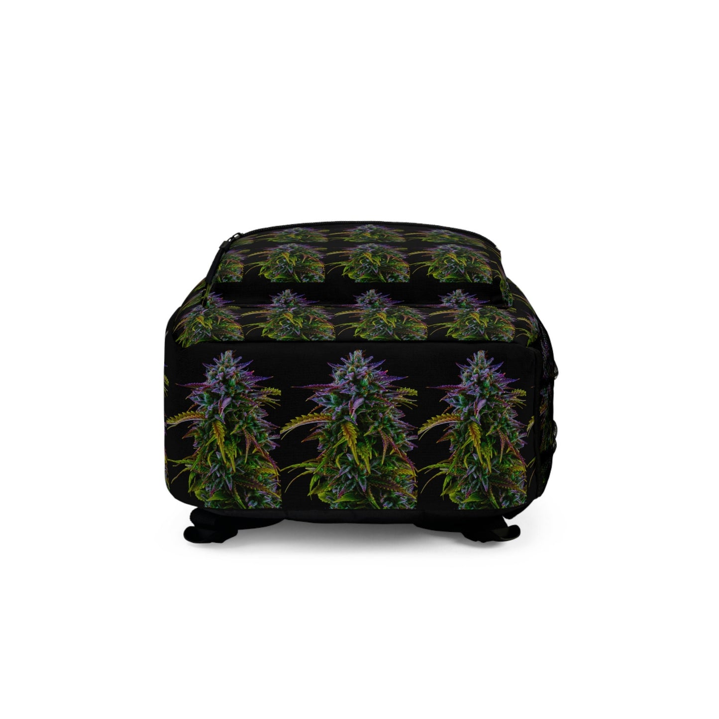 Cannabis Bub Backpack