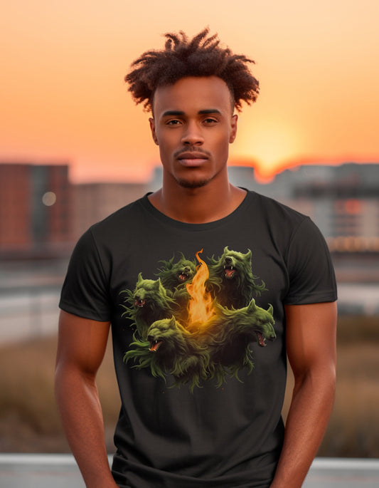 Dog T-Shirt Dog Shirt Dragon T Shirt Dragon Dog Lover Shirt Animal T-Shirt Dog Weed Shirt Pot Shirt Pothead Gift Dog Dragon Lover Shirt