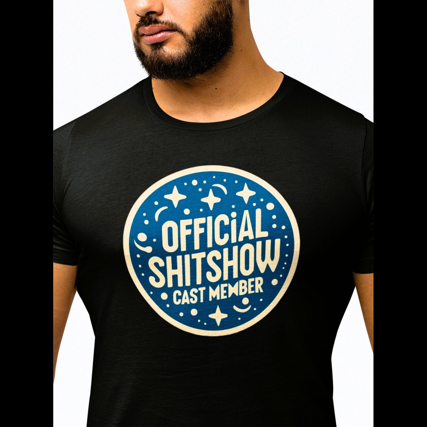 Funny Shit Show T-Shirt Funny Meme Shirt Sarcastic T-Shirt Gift for Sarcastic People Gift For Her Gift For Him