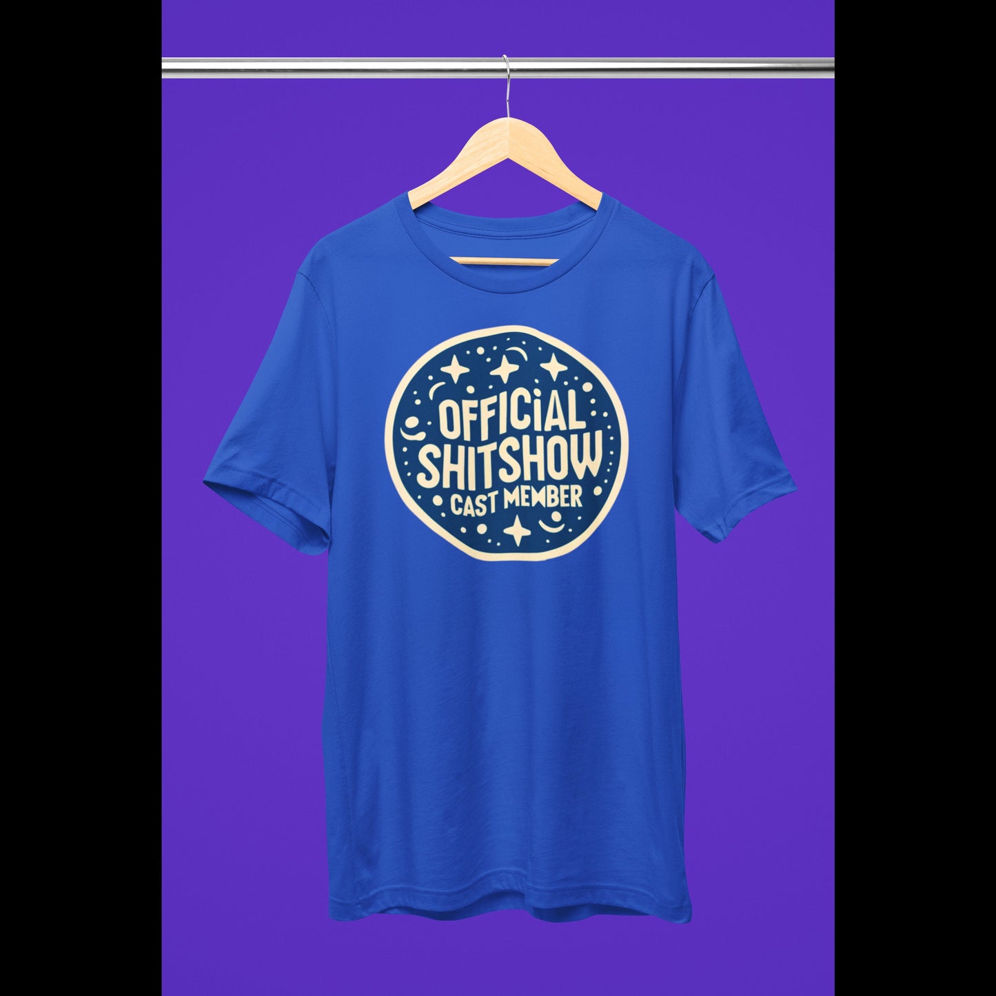 Funny Shit Show T-Shirt Funny Meme Shirt Sarcastic T-Shirt Gift for Sarcastic People Gift For Her Gift For Him